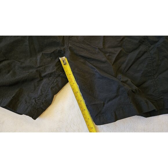 EA BioWare 2022 Swim Shorts Medium Black - Picture 7 of 8